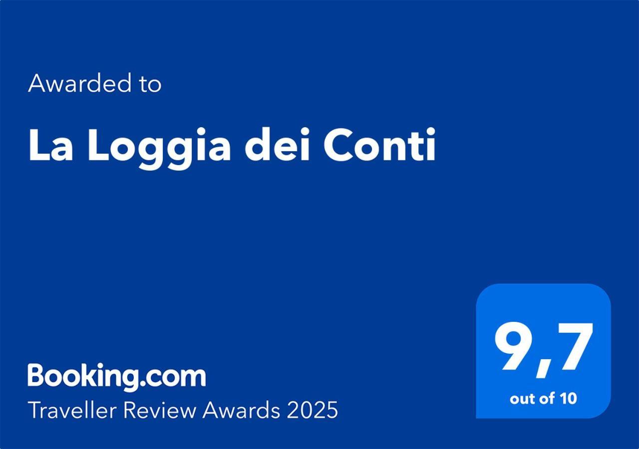 Ferienwohnung La Loggia Dei Conti Cuneo Exterior foto